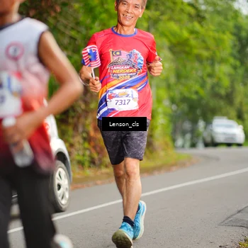 Runner Photo 5945020