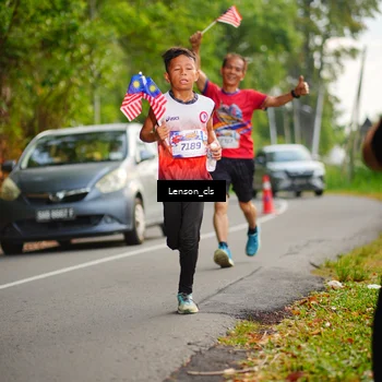 Runner Photo 5945022