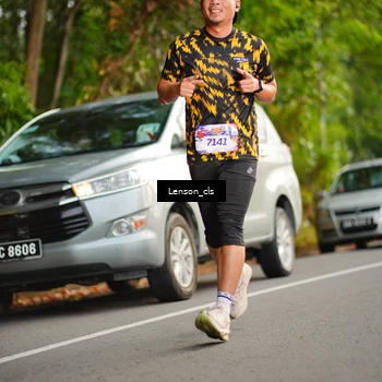 Runner Photo 5945023