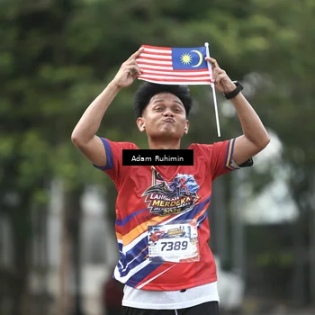 Runner Photo 5945024