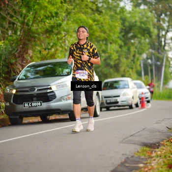 Runner Photo 5945028