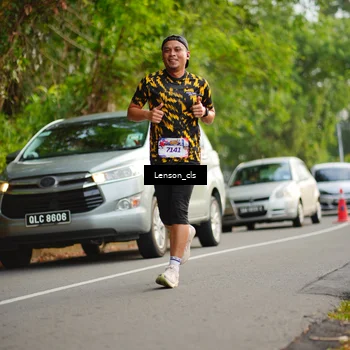 Runner Photo 5945029