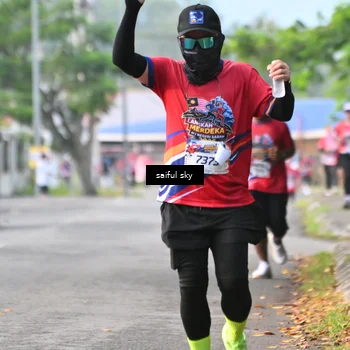 Runner Photo 5945030