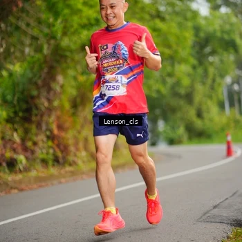 Runner Photo 5945032