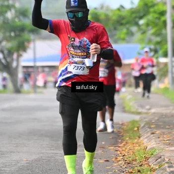 Runner Photo 5945033