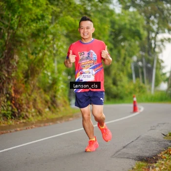 Runner Photo 5945035