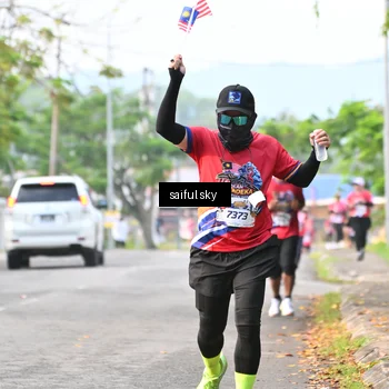 Runner Photo 5945043