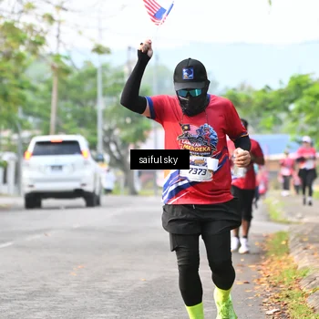 Runner Photo 5945046