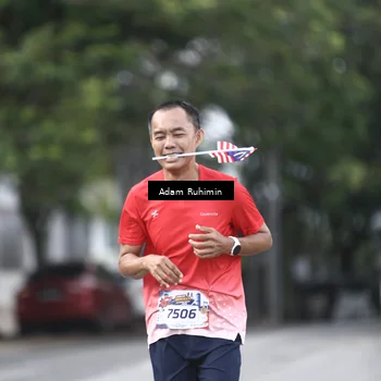 Runner Photo 5945048