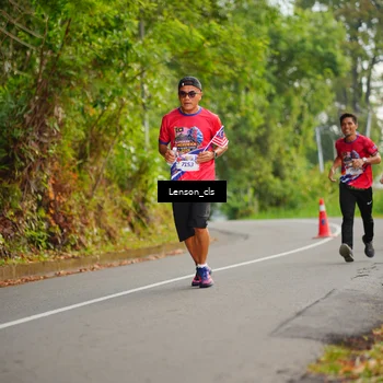 Runner Photo 5945049