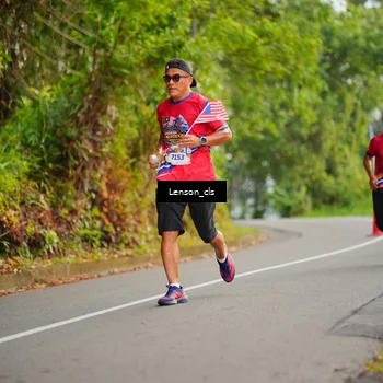 Runner Photo 5945050