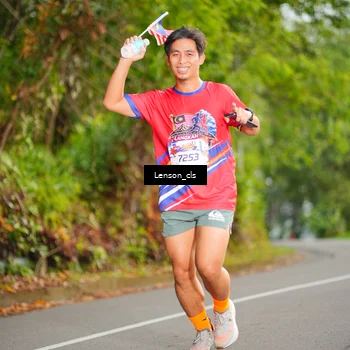 Runner Photo 5945051