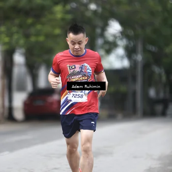 Runner Photo 5945054