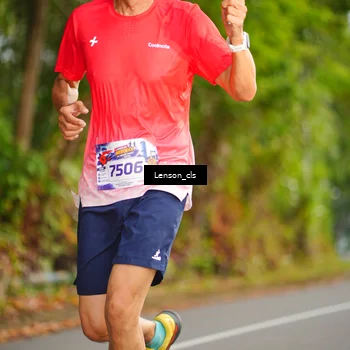 Runner Photo 5945056