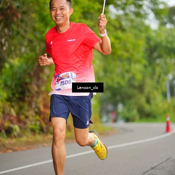 Runner Photo 5945060