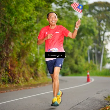 Runner Photo 5945062