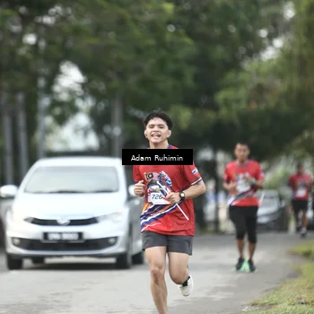 Runner Photo 5945063