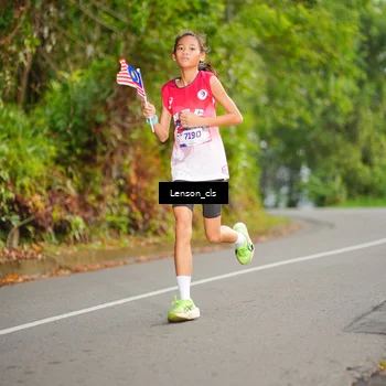 Runner Photo 5945064