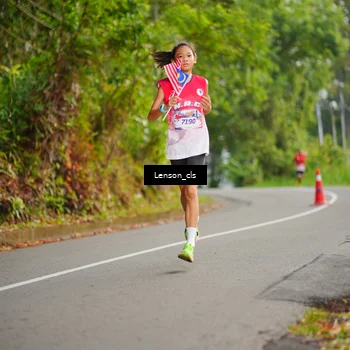 Runner Photo 5945070