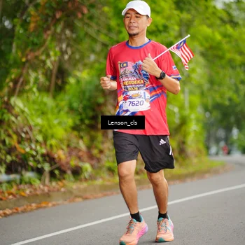 Runner Photo 5945073