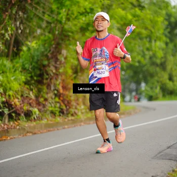Runner Photo 5945075