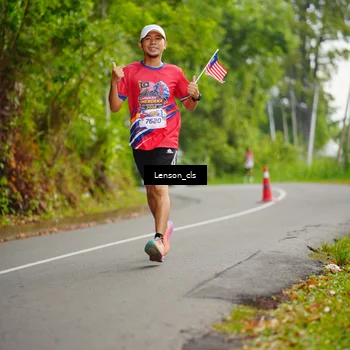 Runner Photo 5945077