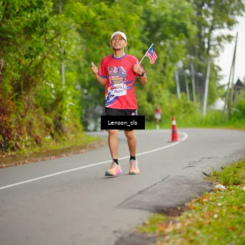 Runner Photo 5945080