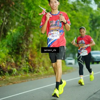 Runner Photo 5945086
