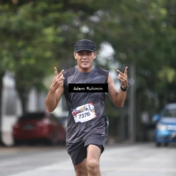 Runner Photo 5945088