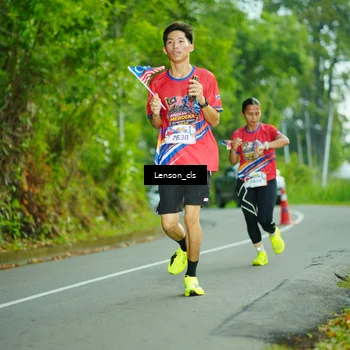 Runner Photo 5945091