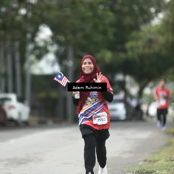 Runner Photo 5945093