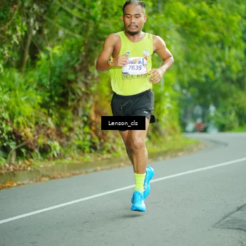 Runner Photo 5945095
