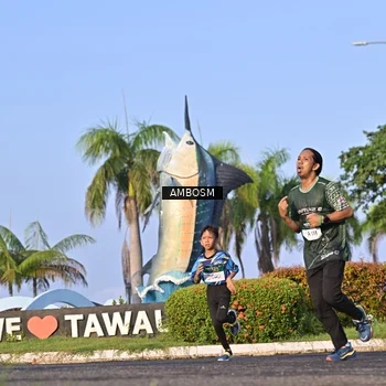 Runner Photo 5945099