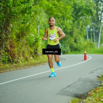Runner Photo 5945102
