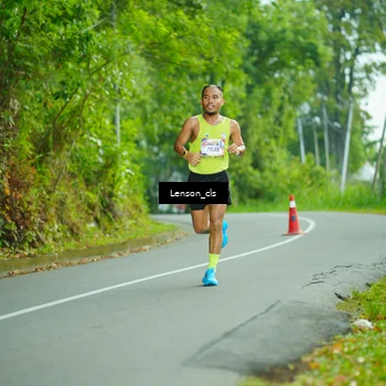 Runner Photo 5945105