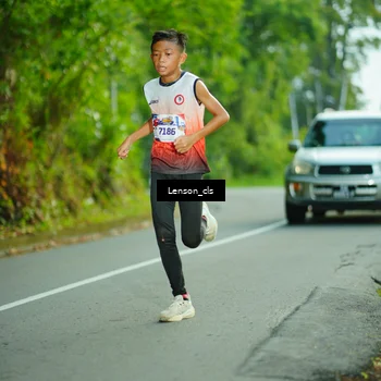 Runner Photo 5945113