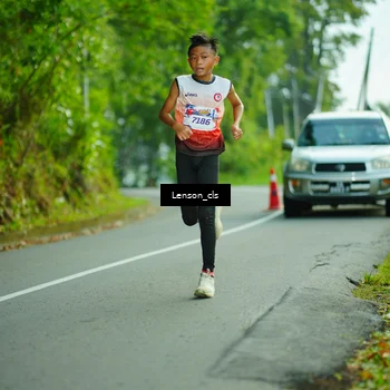 Runner Photo 5945114