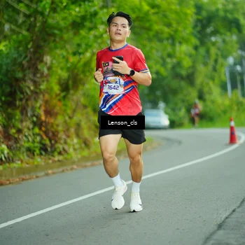 Runner Photo 5945125