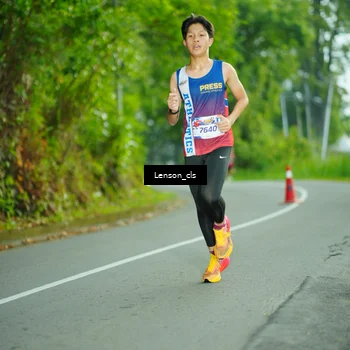 Runner Photo 5945129