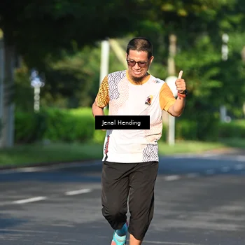 Runner Photo 5945131