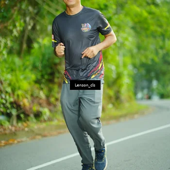 Runner Photo 5945133