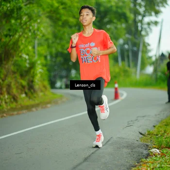 Runner Photo 5945134