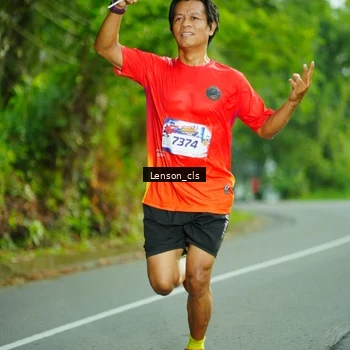 Runner Photo 5945136