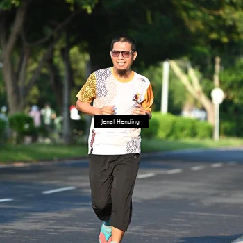 Runner Photo 5945137