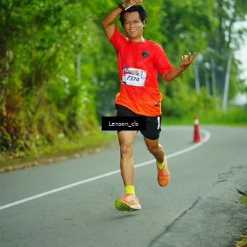 Runner Photo 5945142