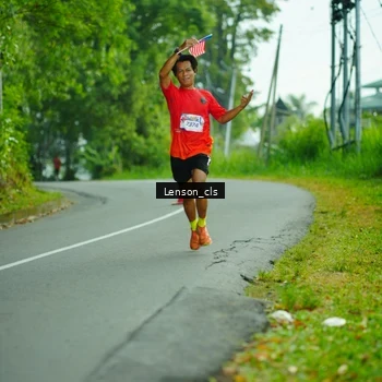Runner Photo 5945149