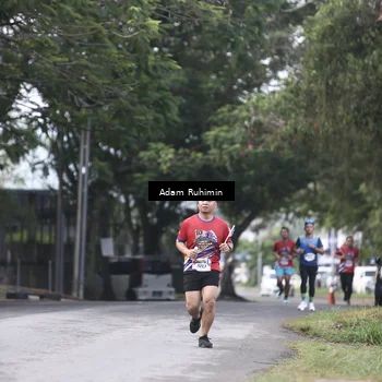Runner Photo 5945150