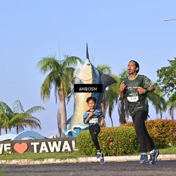 Runner Photo 5945151