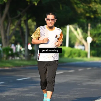 Runner Photo 5945155