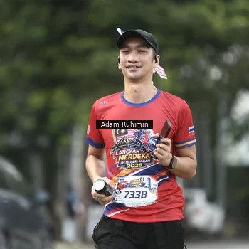 Runner Photo 5945159
